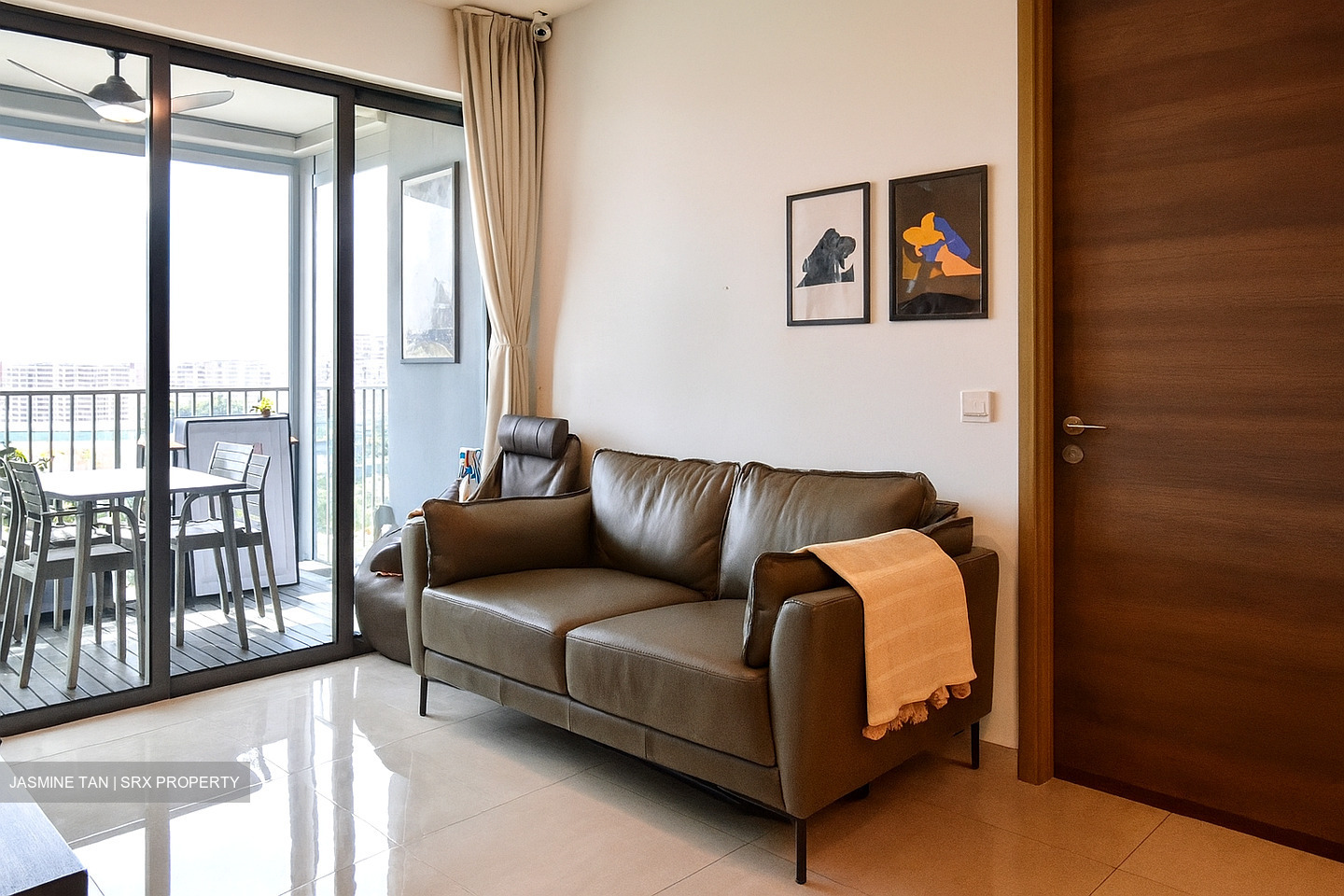 The Florence Residences (D19), Apartment #460210771